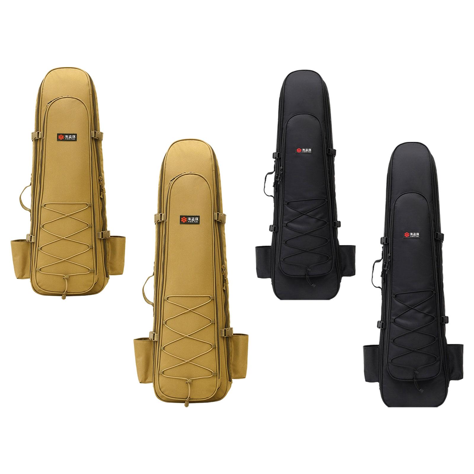 Fishing Bag Waterproof - Borsa a Rete per Immersioni, Zaino