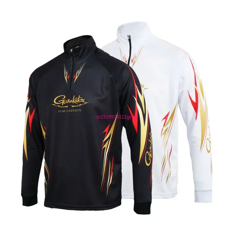 Fishing Vest - AutunnoNew 2025 Abbigliamento Manica lunga Abbigliamento
