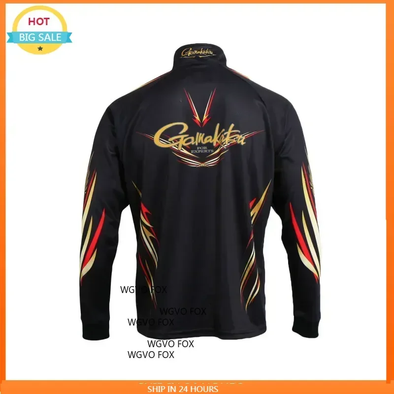 Fishing Vest - 2026 Estate Nuovi Abbigliamento Manica Lunga