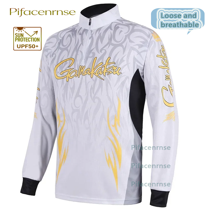 Fishing Vest - Gilet da Pesca Primaverile Estivo da
