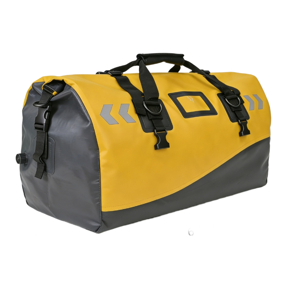 Fishing Bag Waterproof - Borsa Impermeabile in PVC di Grande