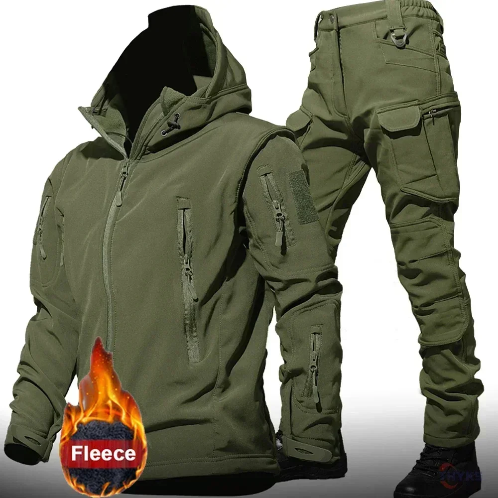 6XL TAD Tattico Uomo Caccia Es - Fishing Pants Waterproof recensione e prezzo