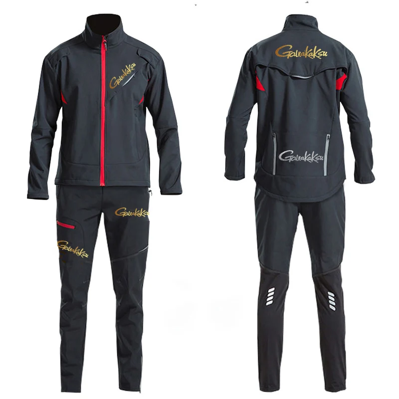 Abbigliamento da pesca inverna - Fishing Pants Waterproof recensione e prezzo
