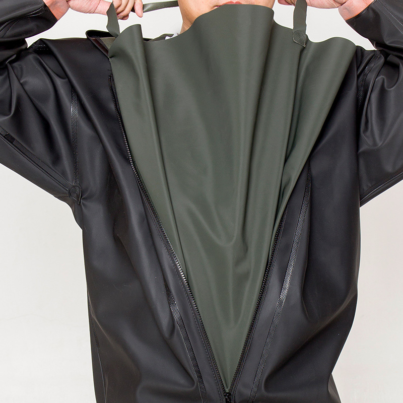 Waders Traspiranti da Pesca pe - Fishing Waders recensione e prezzo