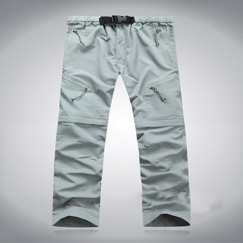 Pantaloni da trekking impermea - Fishing Pants Waterproof recensione e prezzo