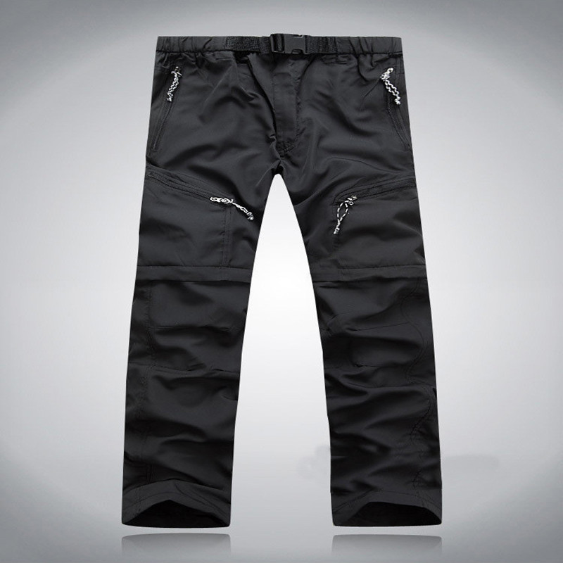 Pantaloni da trekking impermea - Fishing Pants Waterproof recensione e prezzo