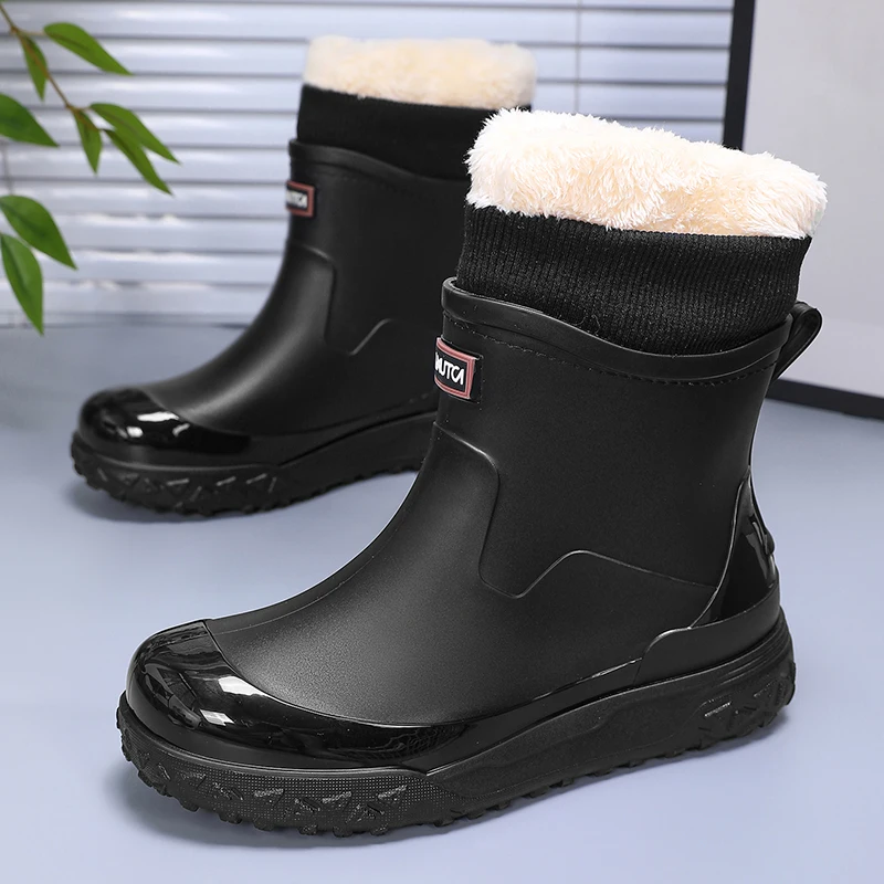 Stivali Invernali da Uomo Impe - Fishing Socks recensione e prezzo