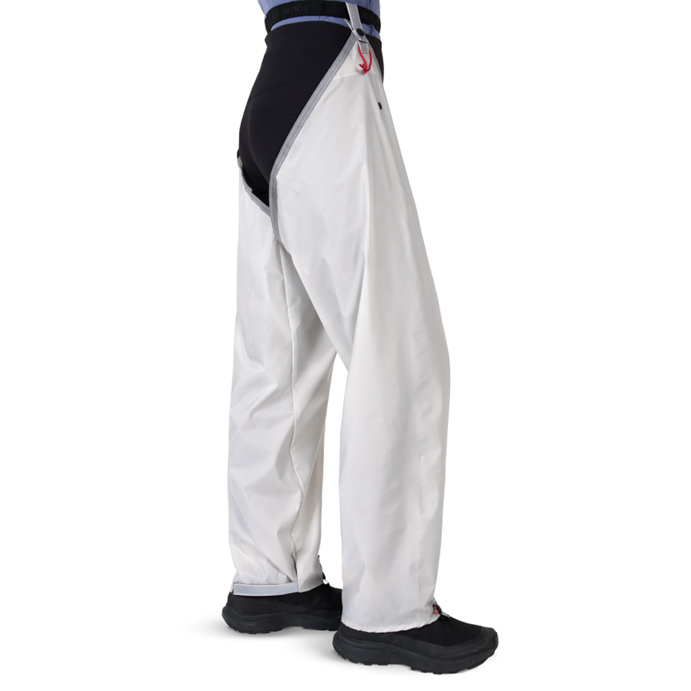 Pantaloni Antipioggia Unisex p - Fishing Pants Waterproof recensione e prezzo