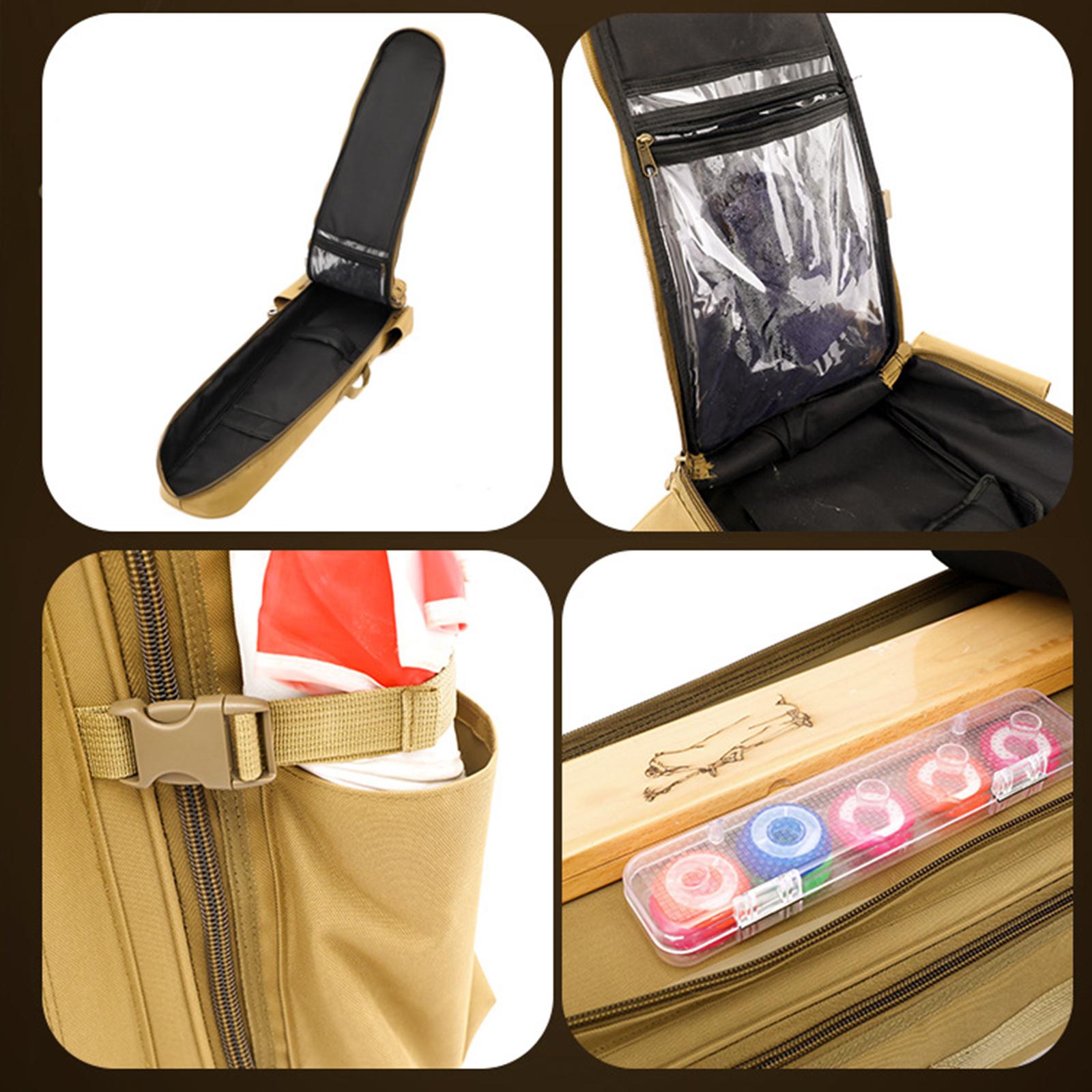 Borsa a Rete per Immersioni, Z - Fishing Bag Waterproof recensione e prezzo