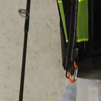 Borsa a Tracolla Leggera e Imp - Fishing Bag Waterproof recensione e prezzo