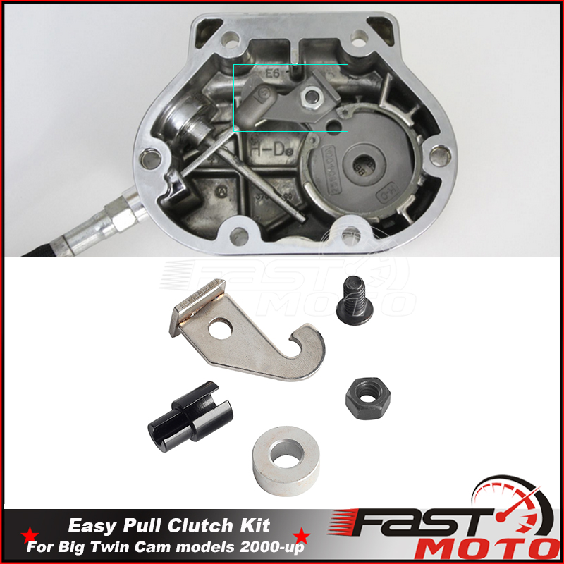 Kit frizione Easy Pull per Har - Abu Garcia Reel Revo recensione e prezzo