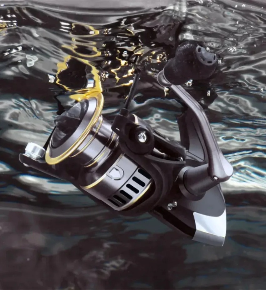 Nuovo Mulinello da Pesca Daiwa - Daiwa Reel Bg recensione e prezzo
