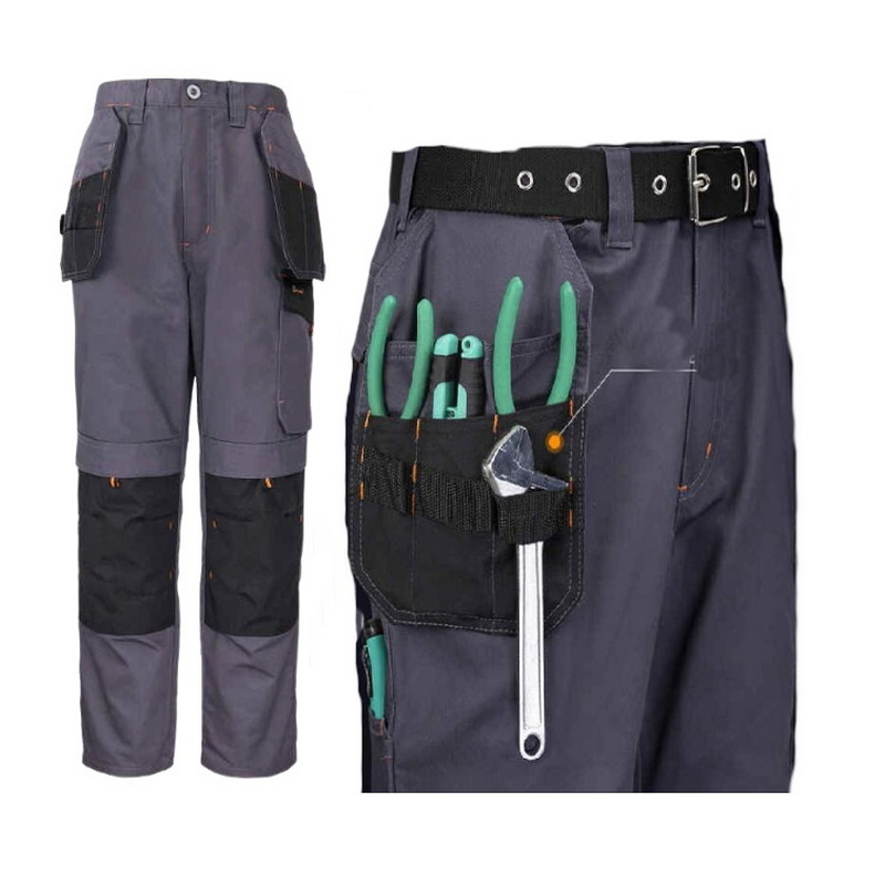 Pantaloni da lavoro in stile a - Fishing Pants Waterproof recensione e prezzo
