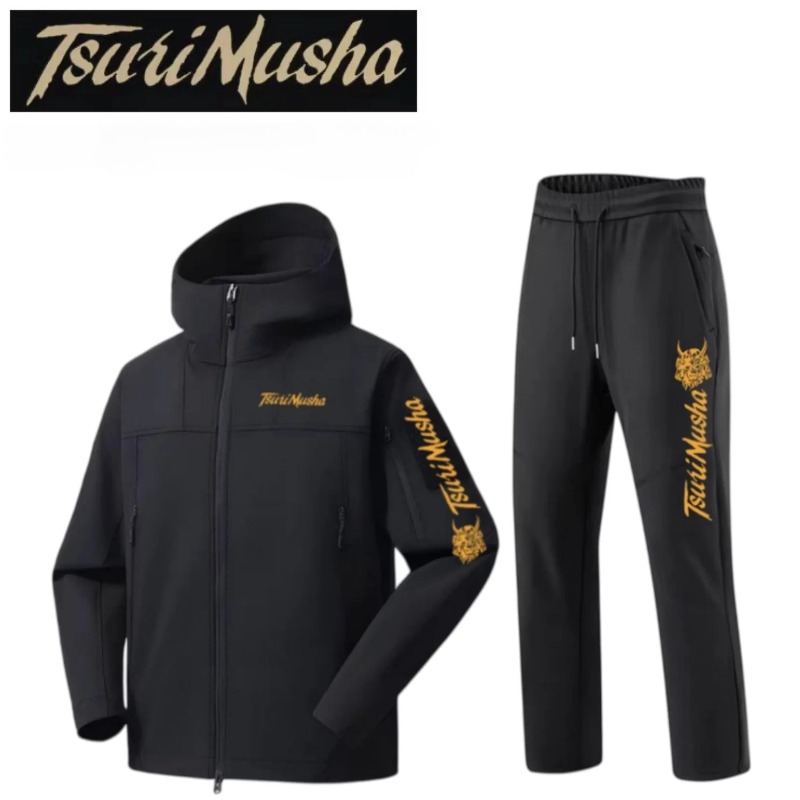Abbigliamento da pesca autunno - Fishing Pants Waterproof recensione e prezzo