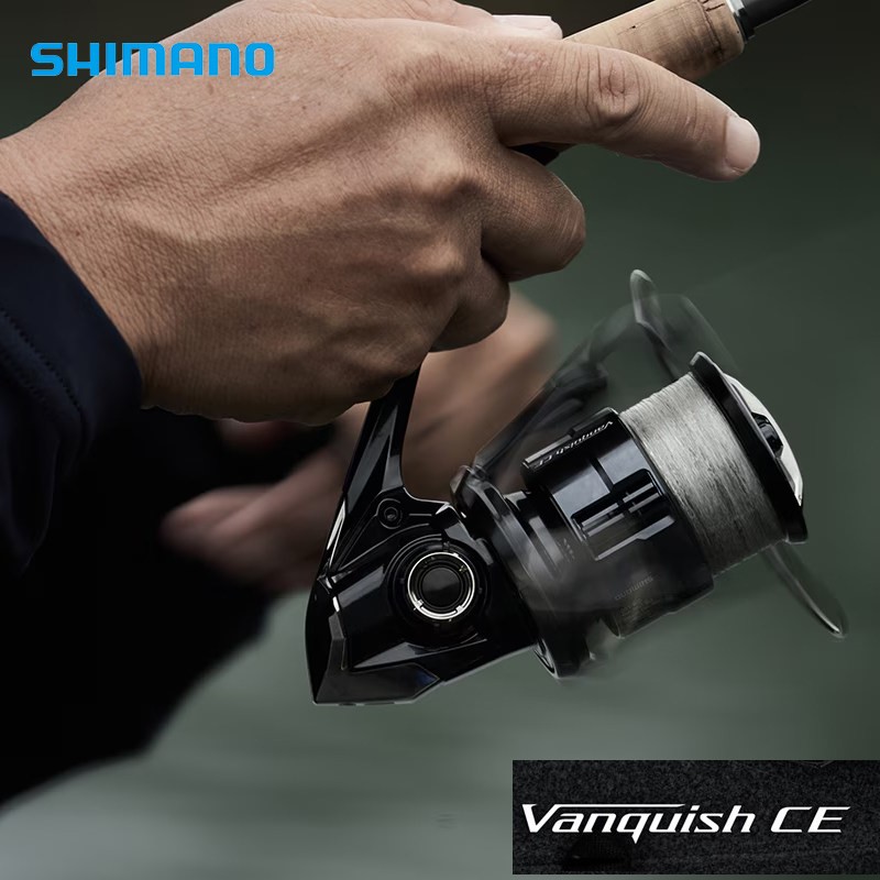 Mulinello da Spinning Shimano  - Daiwa Reel Bg recensione e prezzo