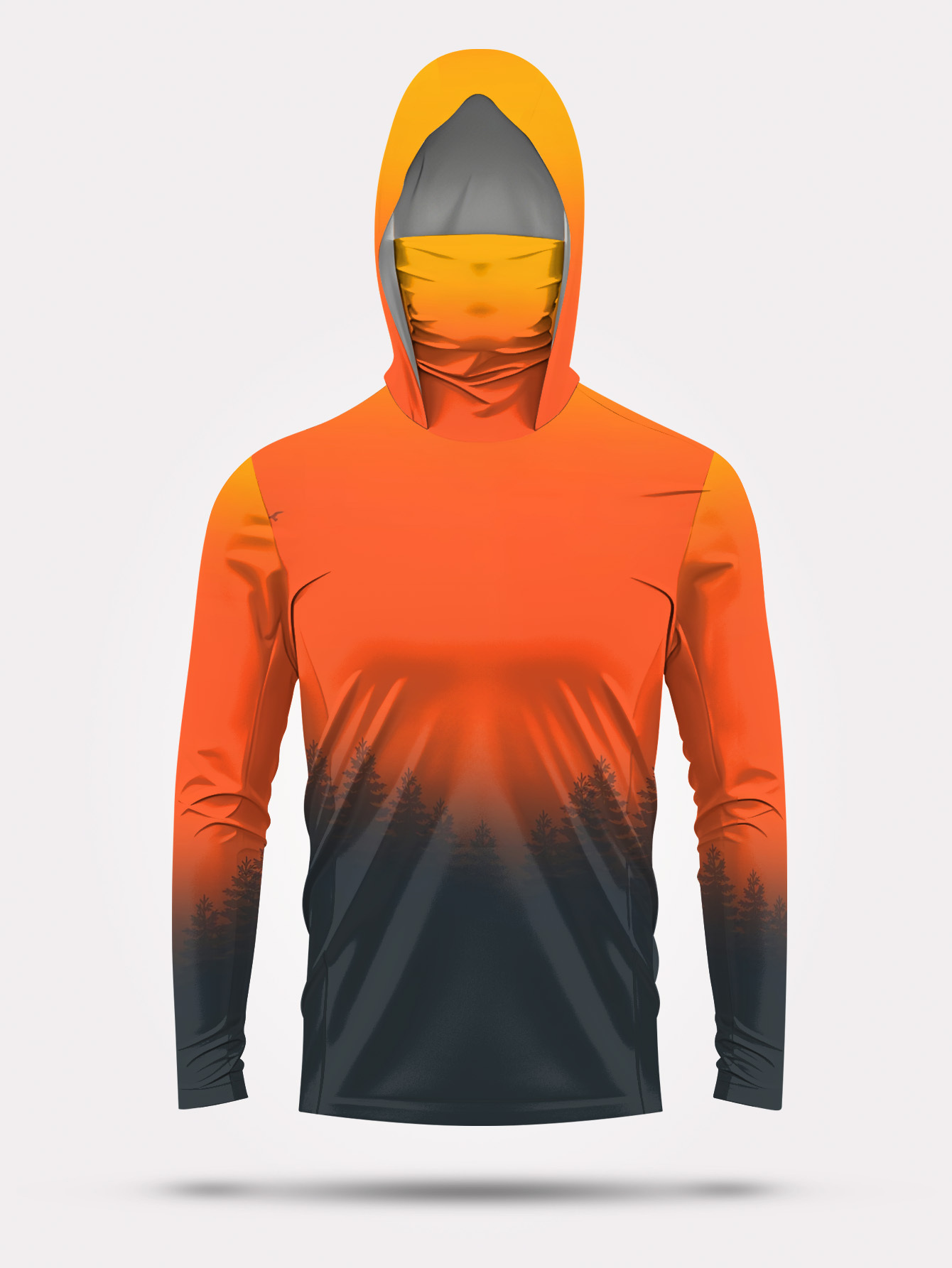 Felpa da Pesca con Cappuccio e - Fishing Hoodie recensione e prezzo