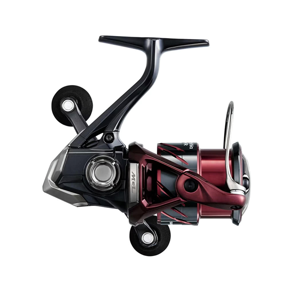 Mulinello da Pesca Spinning SH - Daiwa Reel Bg recensione e prezzo