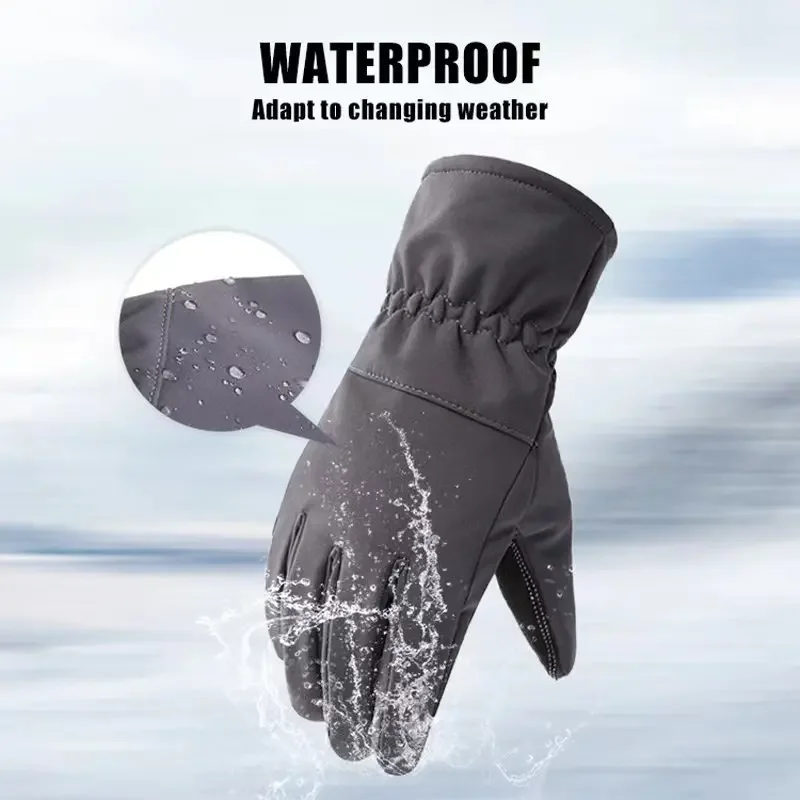 Guanti da caccia mimetici inve - Fishing Gloves recensione e prezzo