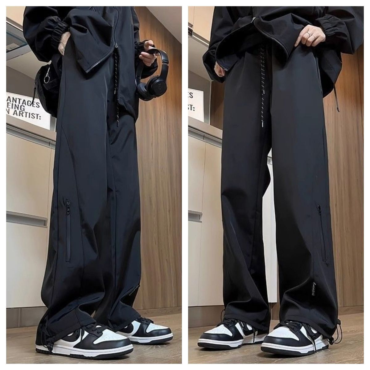 Pantaloni da Lavoro Impermeabi - Fishing Pants Waterproof recensione e prezzo