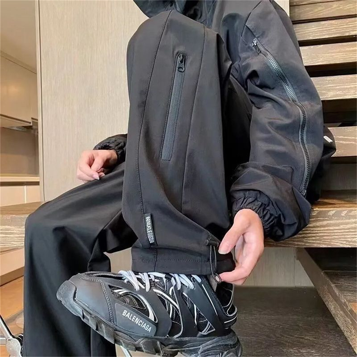 Pantaloni da Lavoro Impermeabi - Fishing Pants Waterproof recensione e prezzo