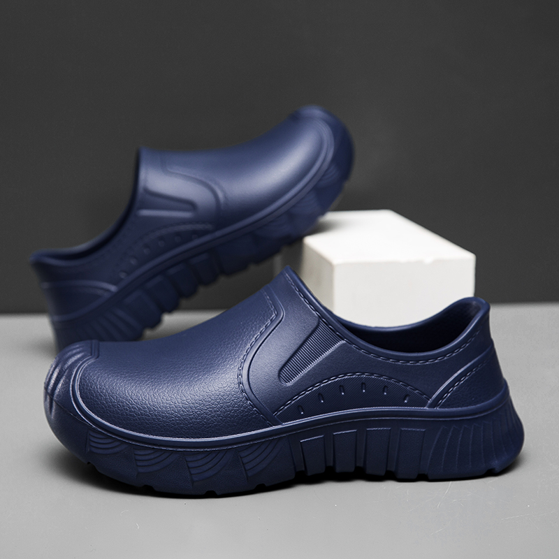 Scarpe da Pioggia con Suola An - Fishing Boots recensione e prezzo