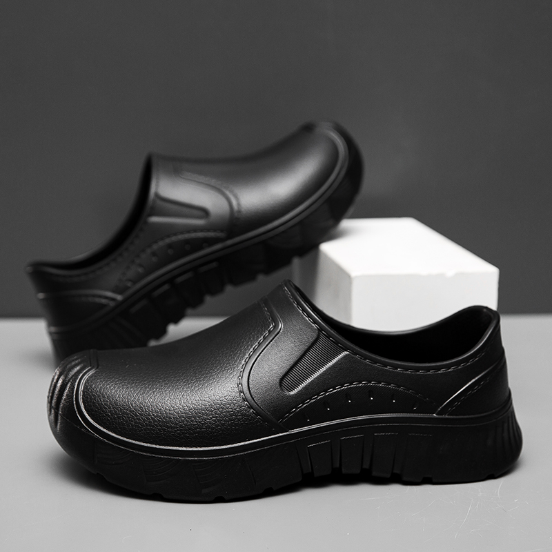 Scarpe da Pioggia con Suola An - Fishing Boots recensione e prezzo
